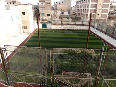 Photos of 6 October Club