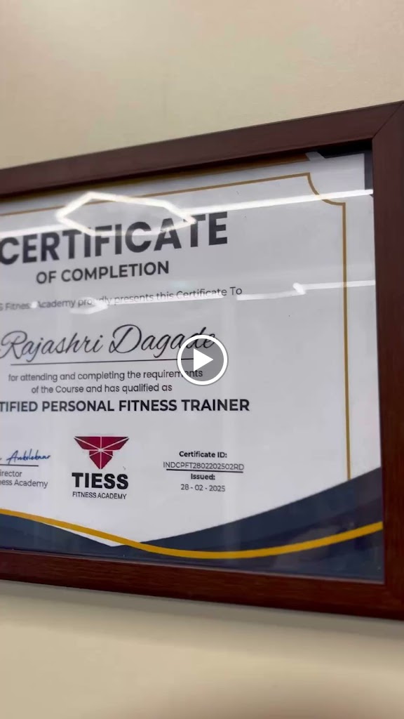 Shri Shakti Studio Women S Fitness World