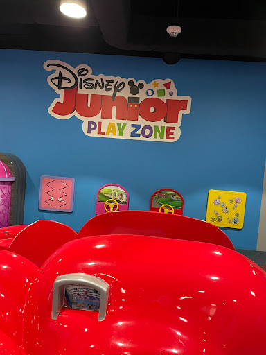 Disney Junior Play Zone - Thumbnail