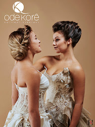Photo n°31 de Ode Kore Coiffeur Créateur à Templemars (Salon de coiffure)