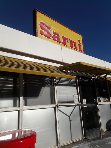 Sarni - Visual