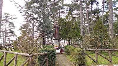 Cimitero Montecalvo Irpino