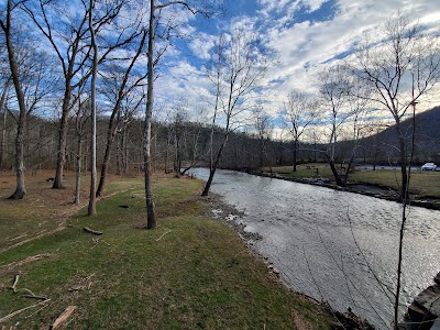 Humpback Bridge