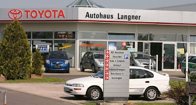 Photos of Autohaus Langner GmbH