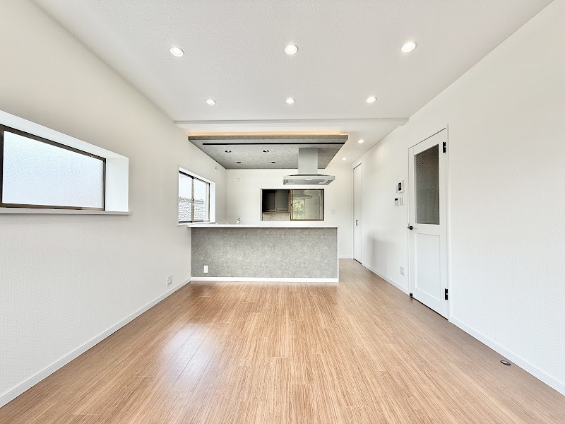 株式会社リワードエステート