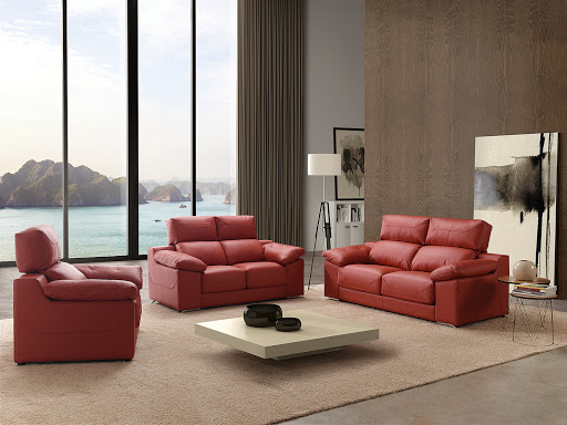 Muebles BUSTILLO - Visual