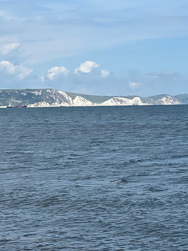 White Nothe Beach - Thumbnail