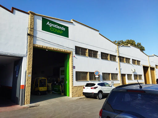 Agrotienda COVAP Andujar