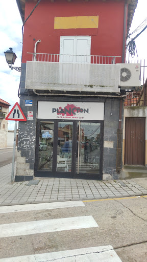 Plancton