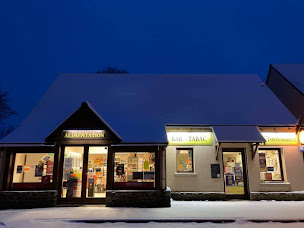 Photo n°19 de Le Treveriennais à Trévérien (Sandwicherie)