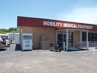 Mobility Medical Equipment