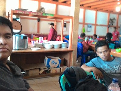 Photos of RM Sederhana