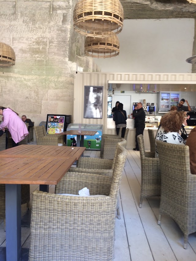 Café Des Carrières
