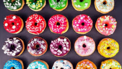 Clover Donuts - Thumbnail