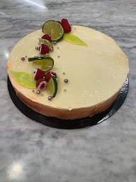 Photo n°7 de L’ Atelier du Boulanger à Écrouves (Pâtisserie)