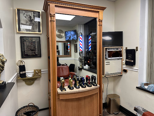 Will’s Barber Shop - Thumbnail