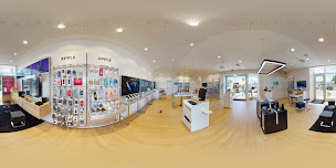 Photo n°29 de Boutique SFR Montelimar Soleil Levant à Montélimar (Opérateur téléphonique)