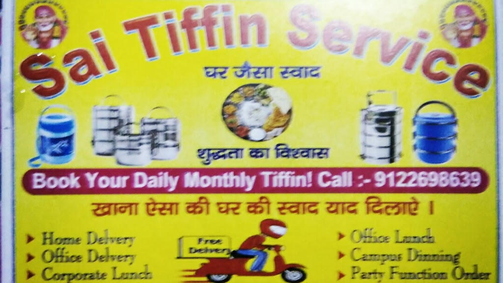 Sai Tiffin Service