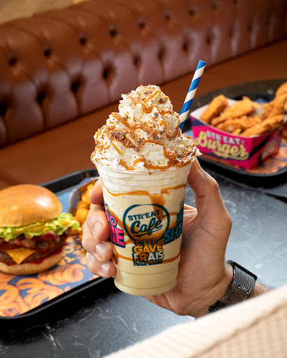 Photo 5 - Str'Eat Burger Libourne