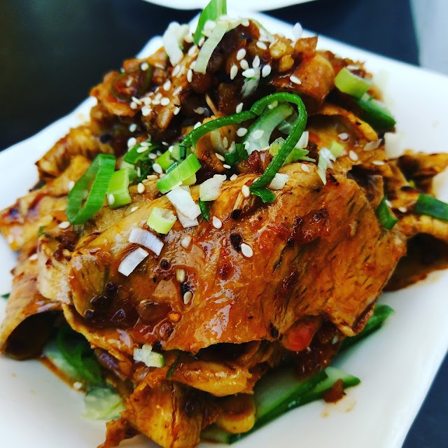 Restaurant Yulan