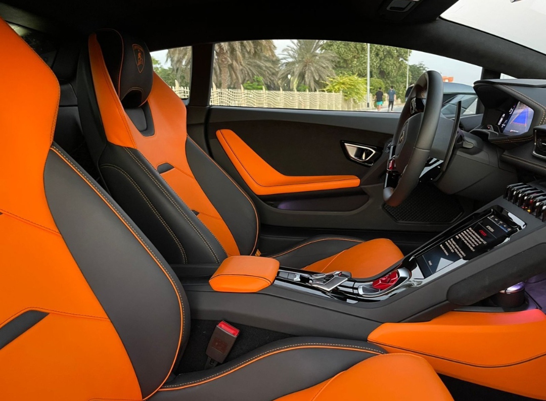 تأجير السيارات دبي - صورة 2