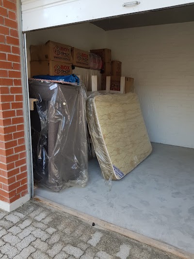 Photos of Jhb Removals