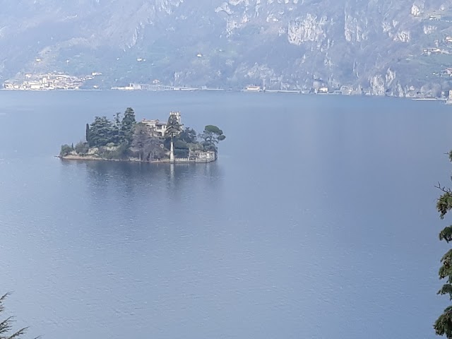 Castello della Isola di Loreto