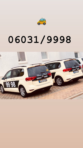 Taxi & MiniCar Friedberg (Hessen) - Thumbnail