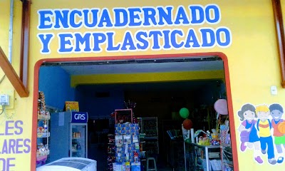 store