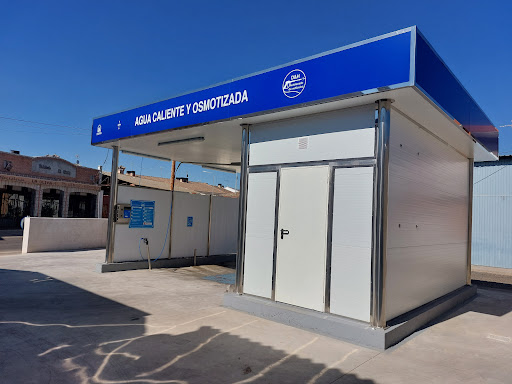 Autolavado de vehículos D&H
