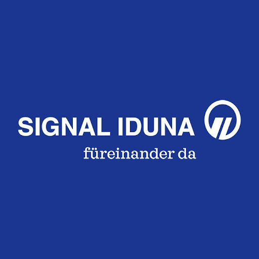 SIGNAL IDUNA Versicherung Ercihan Carkci - Versicherungsagentur