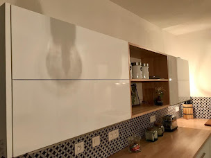 Photo n°6 de Morgan Caillé Sarl à Le Bois-Plage-en-Ré (Atelier de menuiserie)