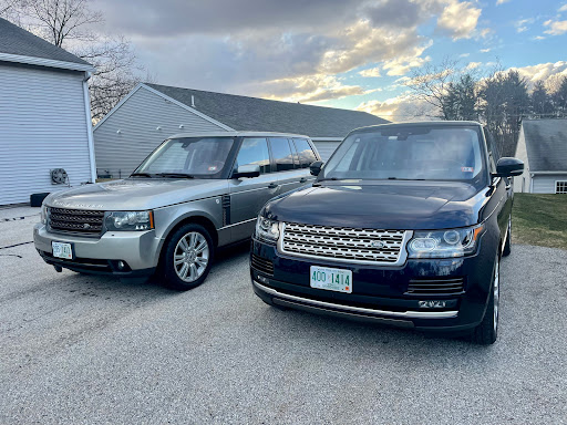 Bedford Detailing Solutions - Thumbnail