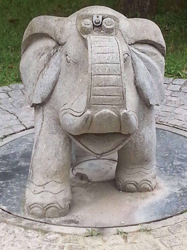 Wildlife and Leisure Park Allensbach