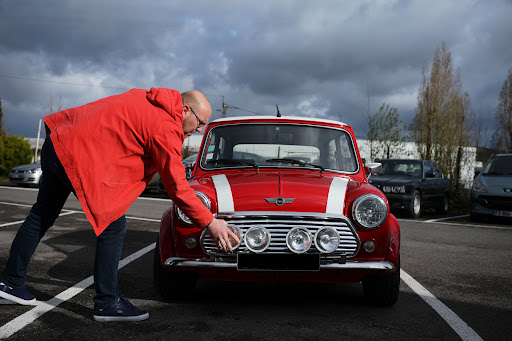 Auto Repair Center - Compiègne - Thumbnail