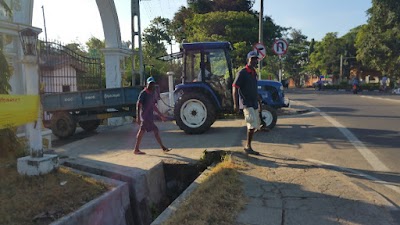 Photos of Trincomalee Urban Council