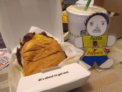 Shake Shack