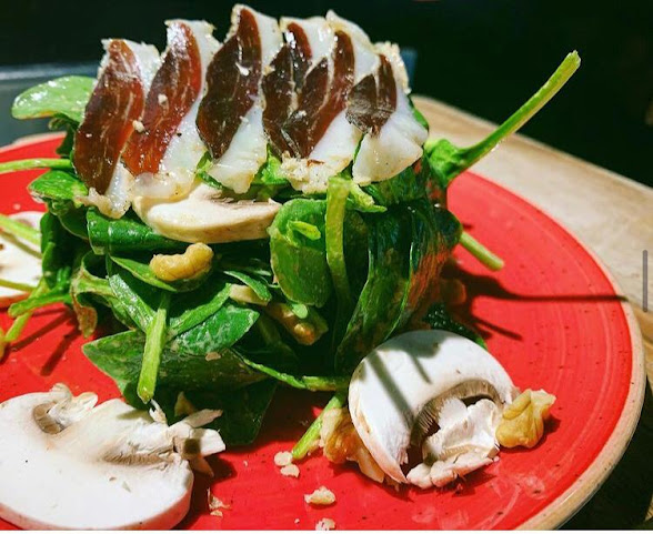 L'Antic Bocoi del Gòtic by null