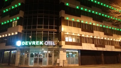 Devrek Otel