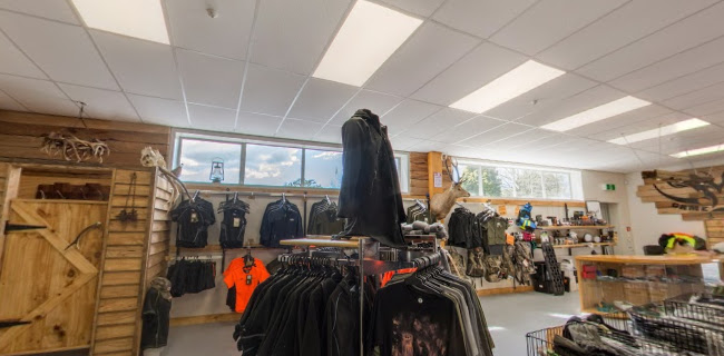 Game Gear - Sporting goods store