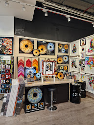 Photo n°8 de Comme Une Image à Roissy-en-France (Magasin d'encadrement)