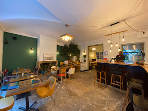 Photo n°109 de LA GÂCHE à Lyon (Restaurant)