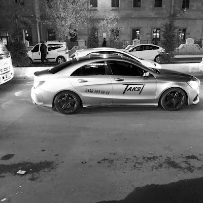 Photos of Ağrı Taksi ( Mercedes )