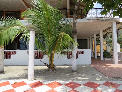Photos of Hotel Chagra Ramos