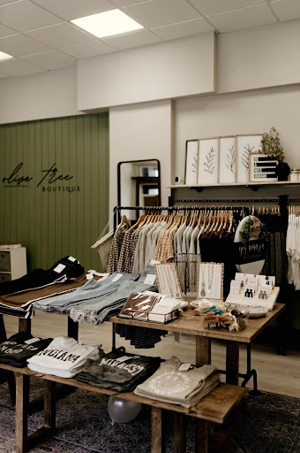 Olive Tree Boutique - Thumbnail