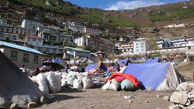 Photos of Mount Everest Documentation Center