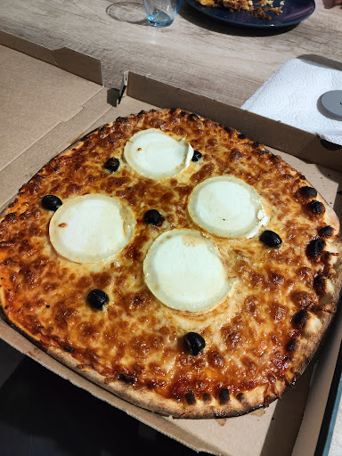 Photo 4 - Illico Pizza