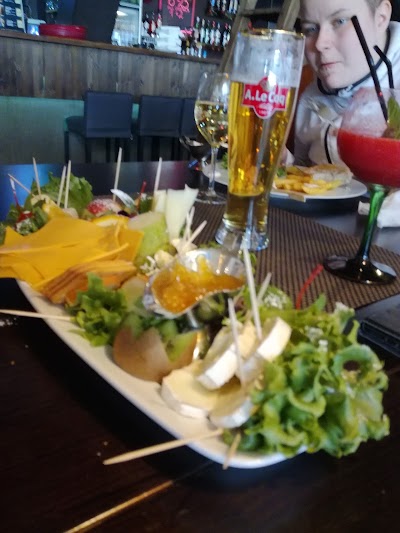 Photos of Cubanita Live Cafe