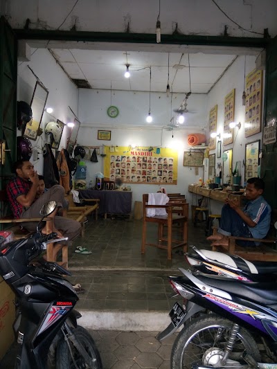 Photos of Bird Market Koplak