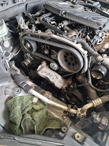 MB Motors Keighley - Thumbnail